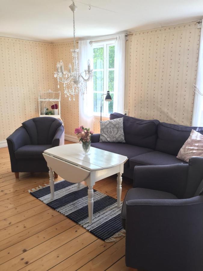 Karlstugan Cottage Vimmerby Exterior photo