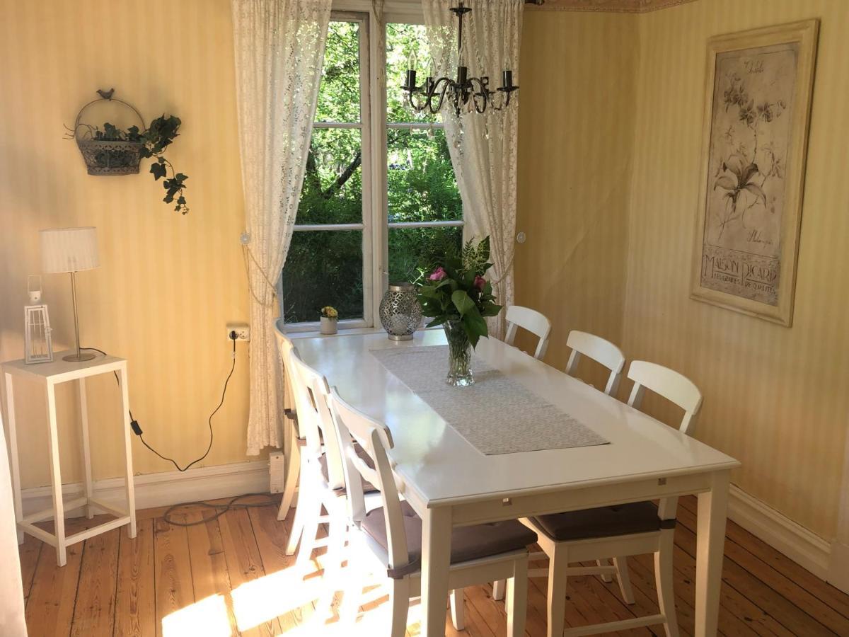 Karlstugan Cottage Vimmerby Exterior photo